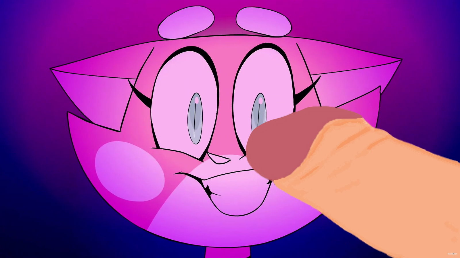 Shima Animation - Free hentai video