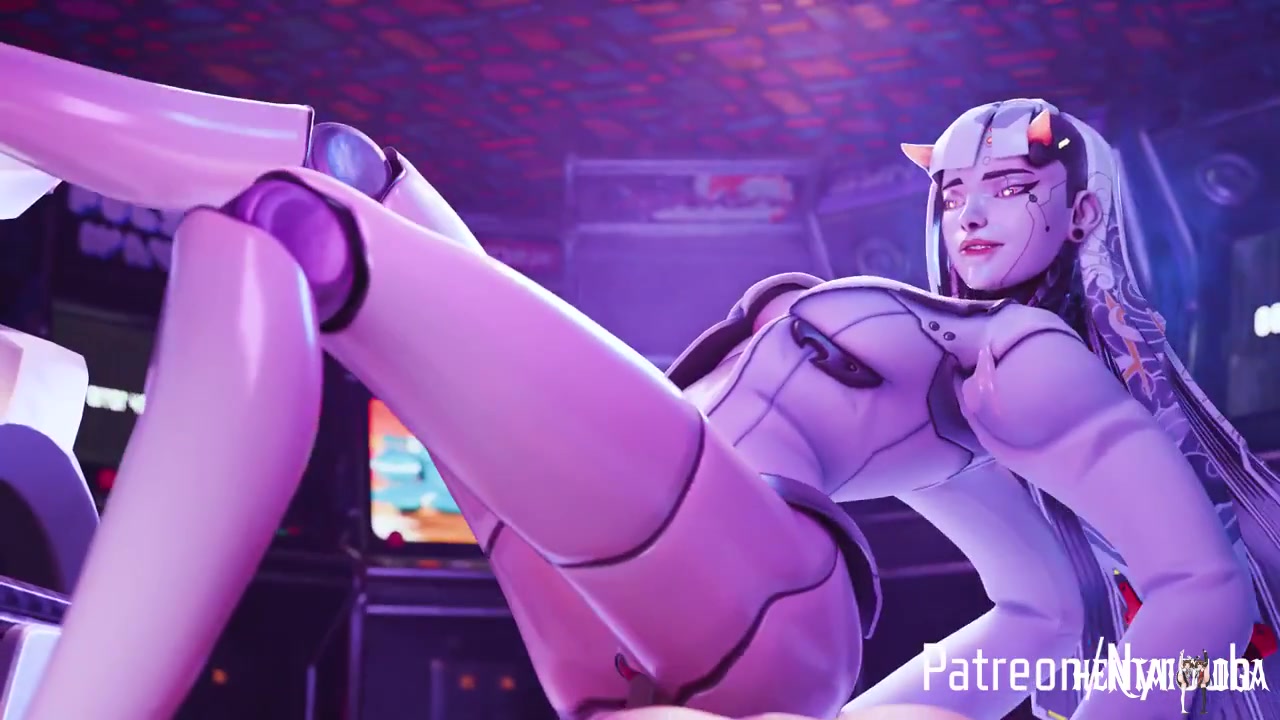 Shion going for a ride - Free hentai video