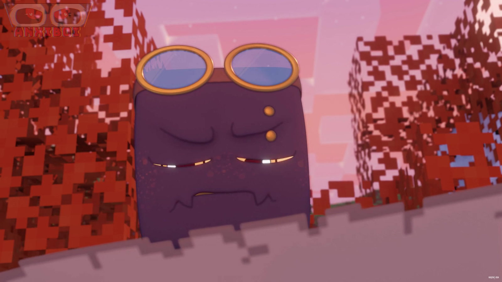 Sidetracked Henry - Free hentai video