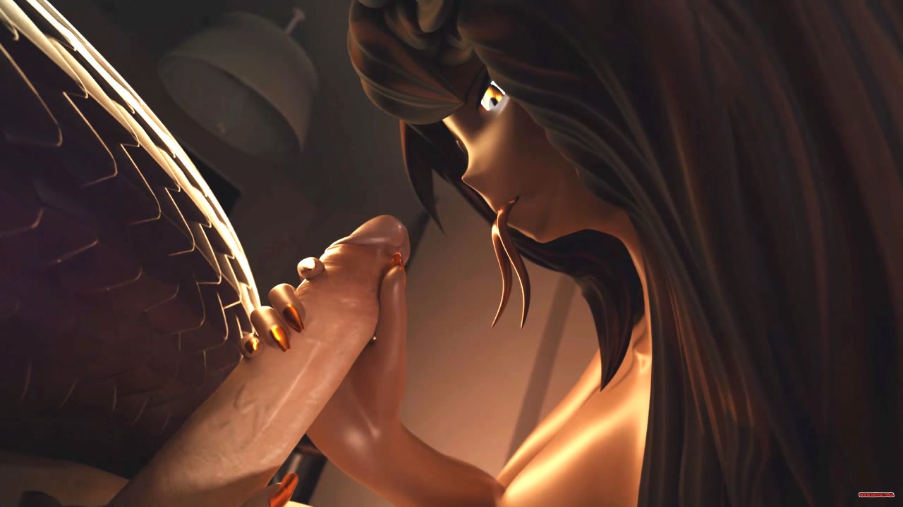 Sierra's Ceremony (Elasid) - Free hentai video