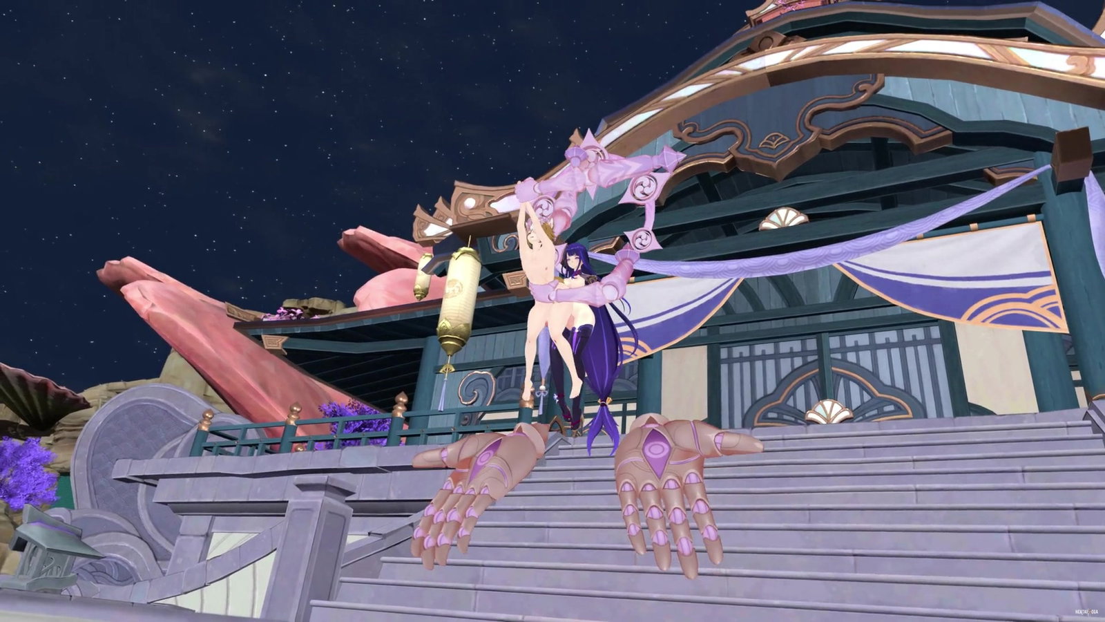 (SinfulDegen) CUCKomi - Free hentai video