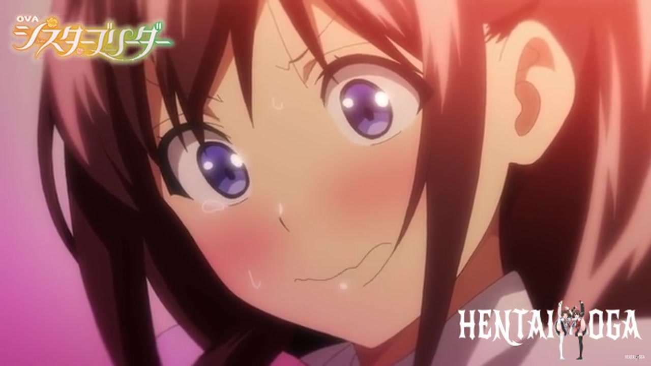 Sister Breeder! Episode 3 Preview - Free hentai video