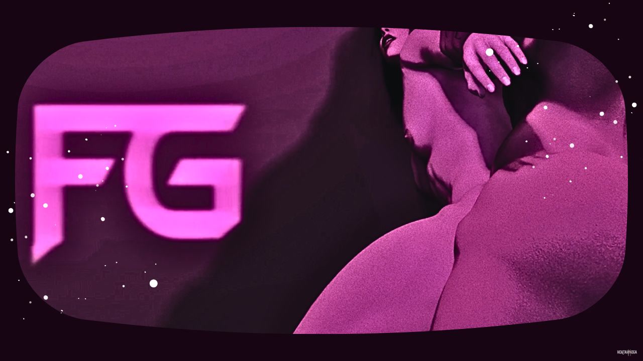 Sisters Game FULL - Free hentai video