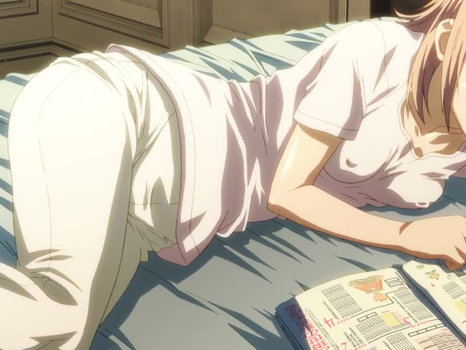 sisters last day of summer chika 02 uncensored - Free hentai video