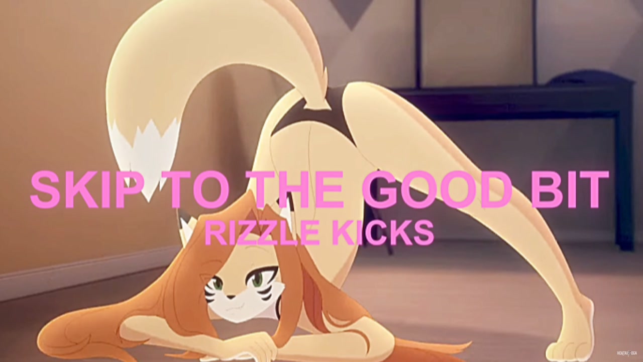 Skip To The Good Bit - Furry PMV - Free hentai video