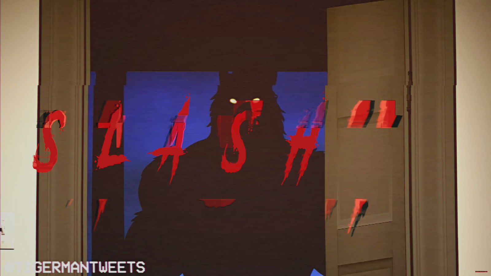 SLASH (Gay Horror PMV) - Free hentai video