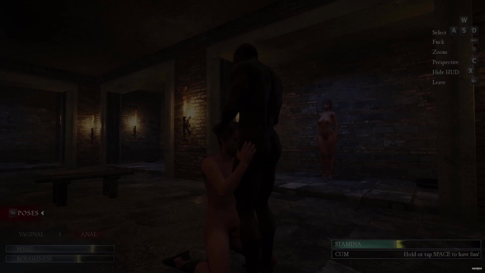 Slaves of Rome – The Master Takes His Chosen Man - Free hentai video