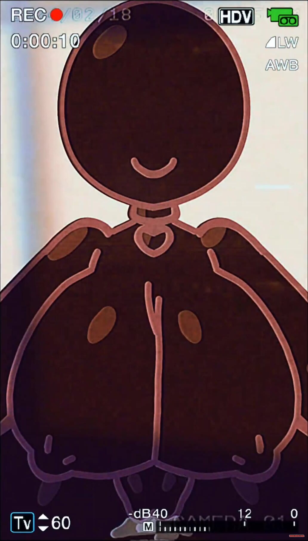 Slime test Riding - Free hentai video