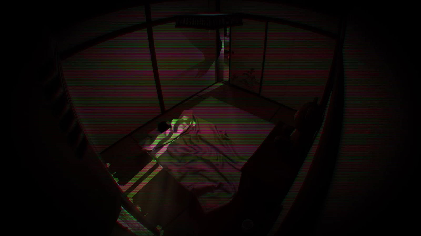 sneaking into moms sound - Free hentai video