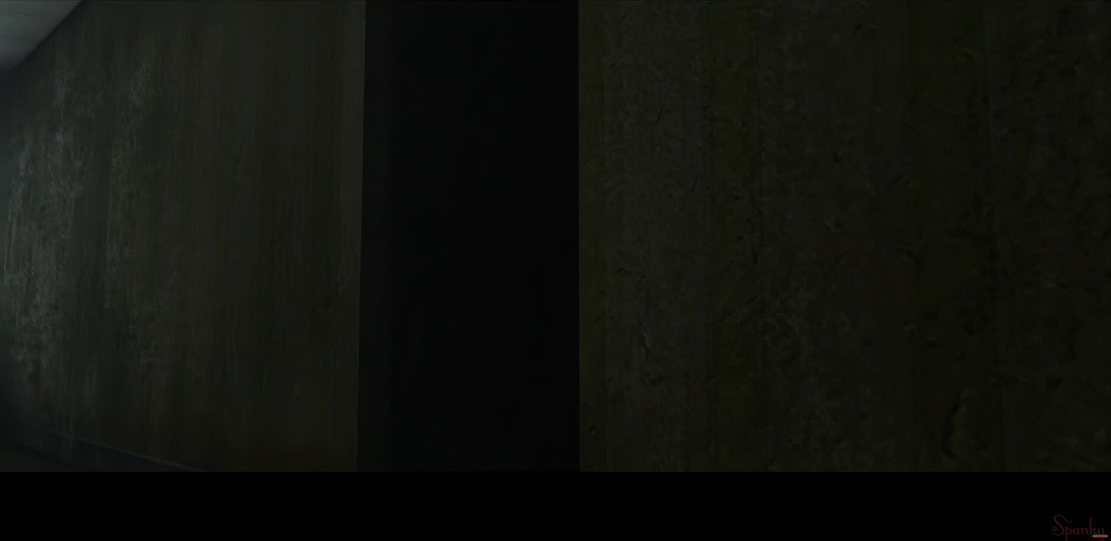 Spanky Yennfer ntr with ugly bastard 4k - Free hentai video