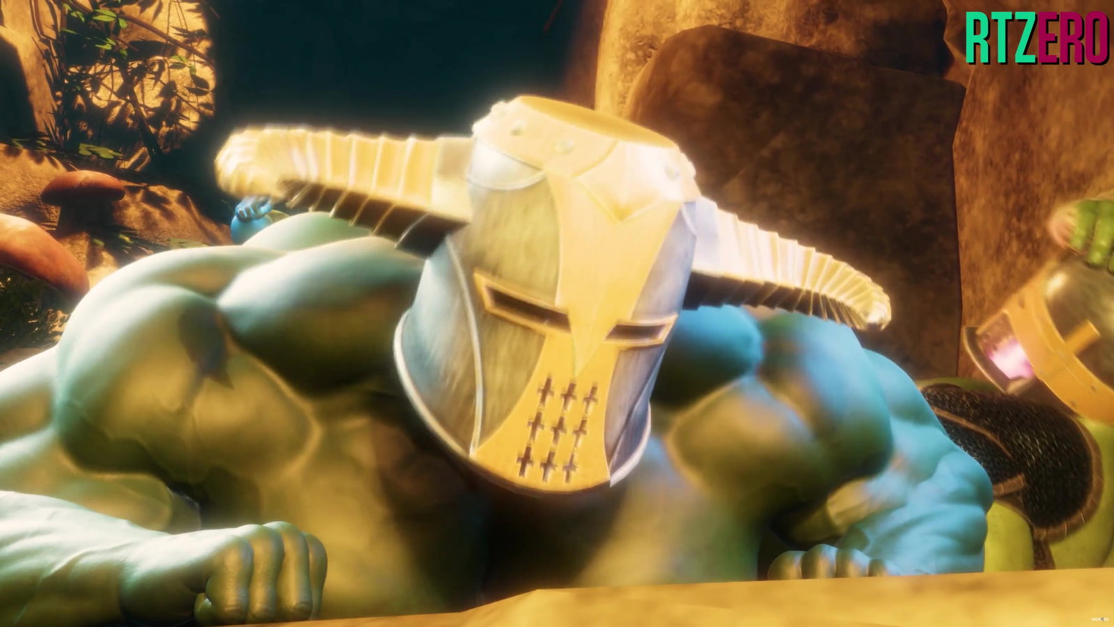 Spectral Sword Polishing - Free hentai video