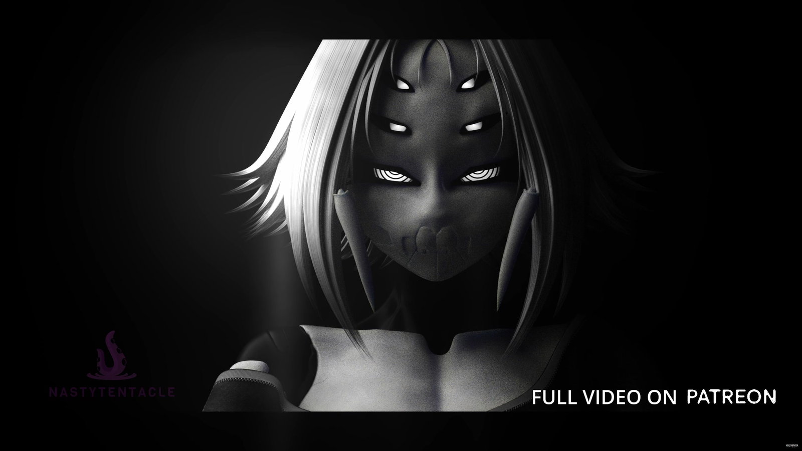 spider - Free hentai video