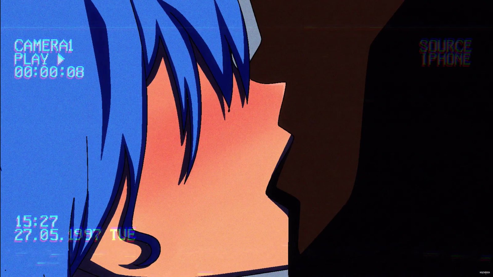 St. Louis at the Casino (Full) - Paperplatinum - Free hentai video