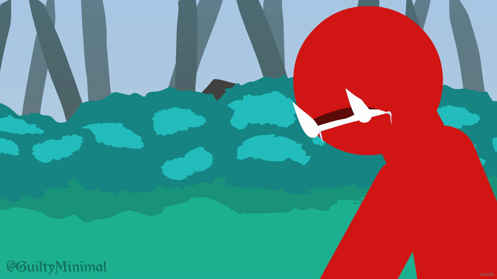 StickLewds Fantasy 1 - OGRE - Free hentai video