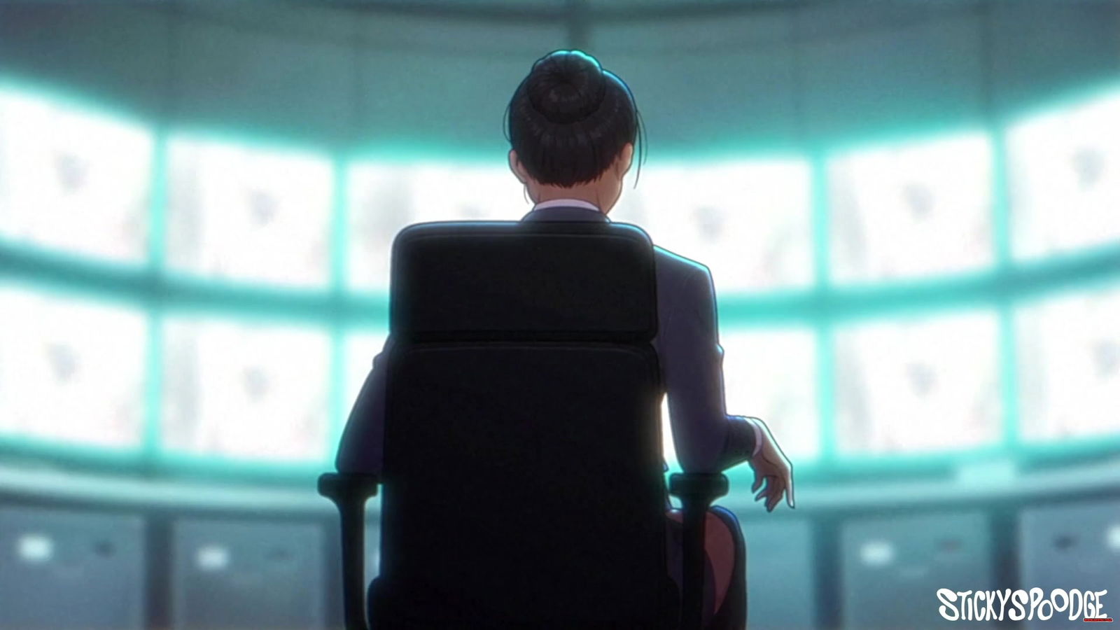 StickySpoodge Films Spanish Dubs! - Free hentai video