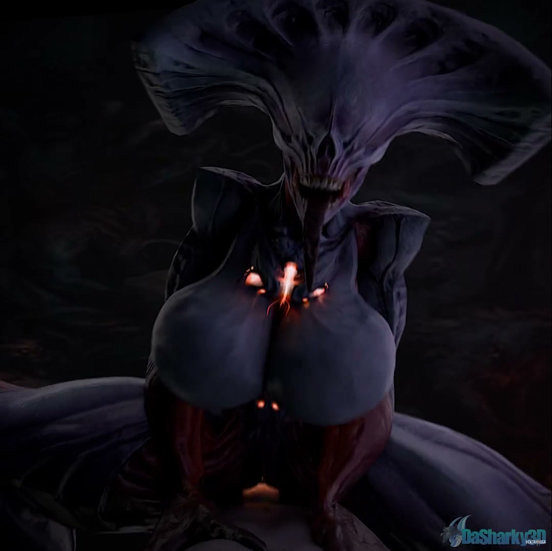 Summoner fucks you - Free hentai video