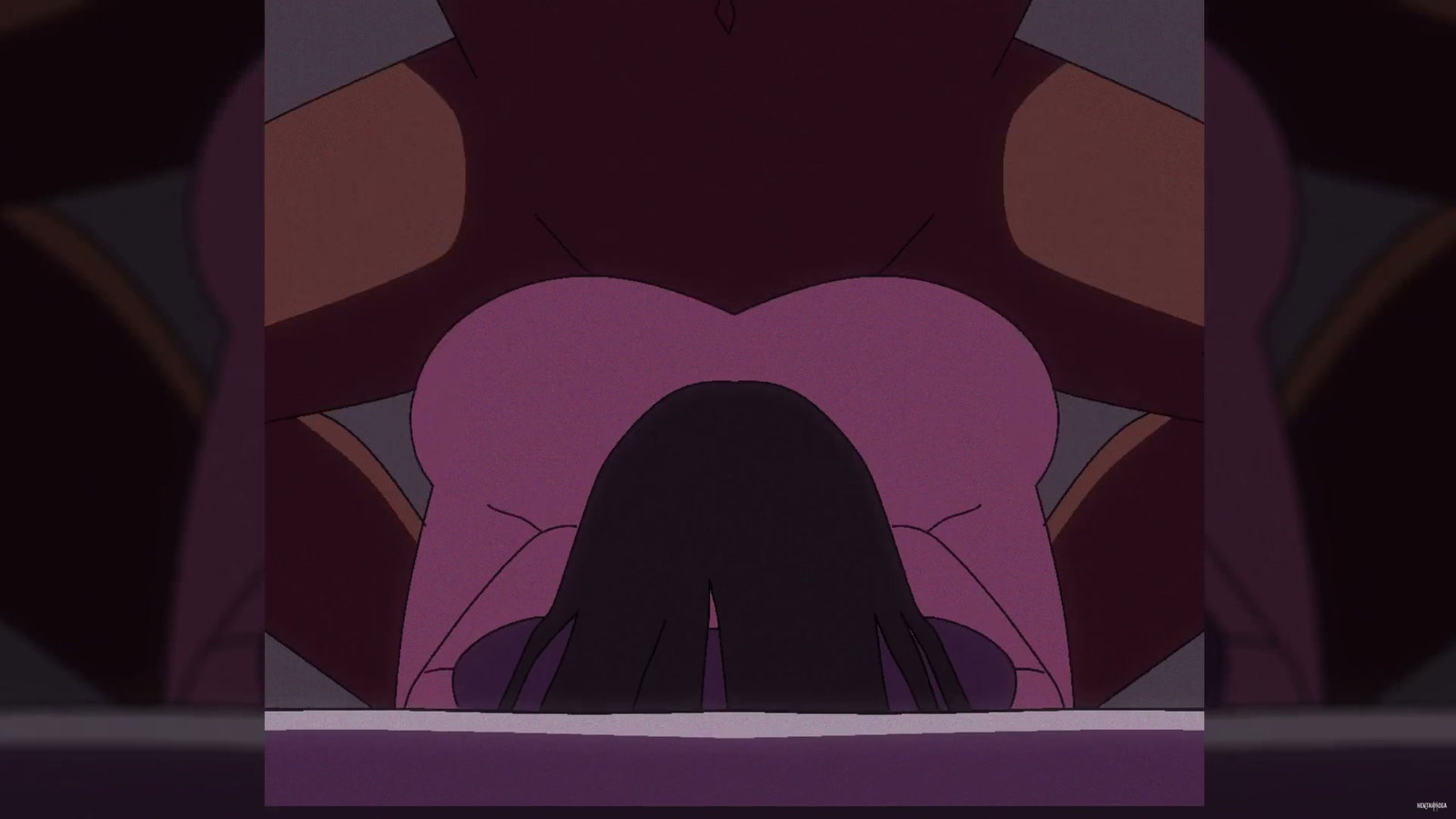 Taihou's Next Inspection (Sex Only) - Paperplatinum - Free hentai video