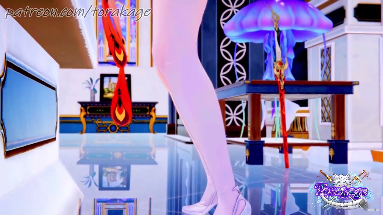 (Teaser) Cantarella x Changli - Free hentai video