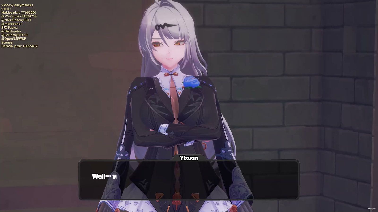 Temple Funding - Free hentai video