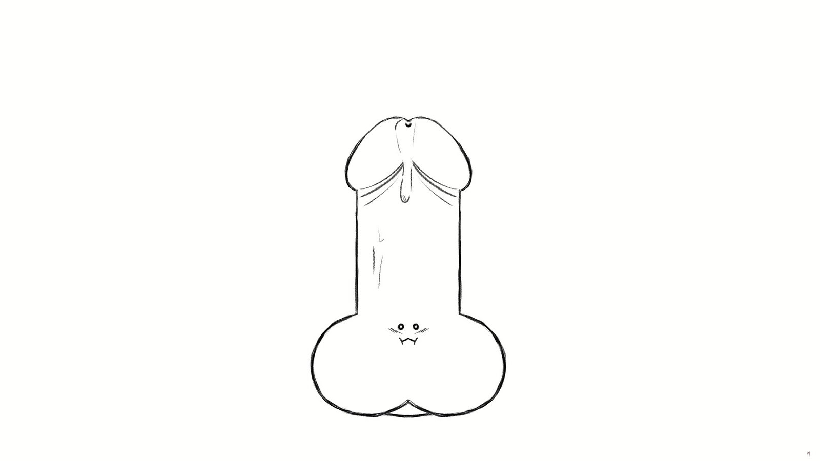 The Dildo Dick (not finished) - Free hentai video