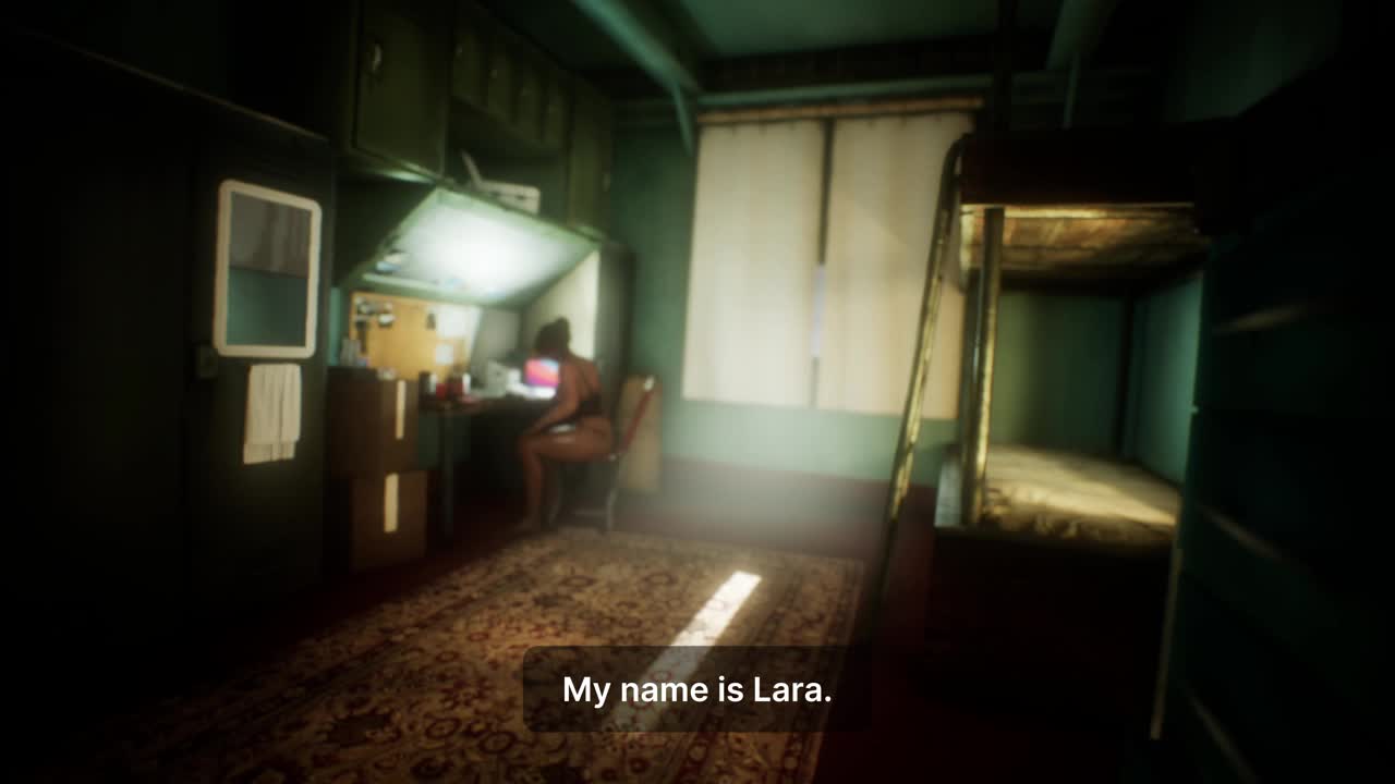 the dream of jonah 4k - Free hentai video