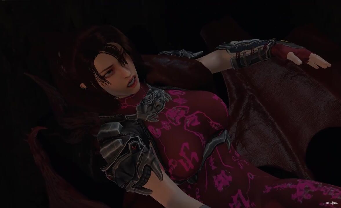 The female ninja who failed to slay demons Taki - Free hentai video