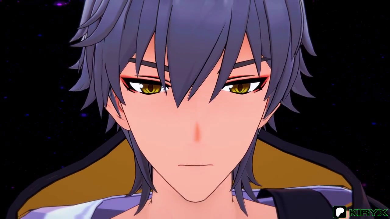 the herta honkai star rail - Free hentai video