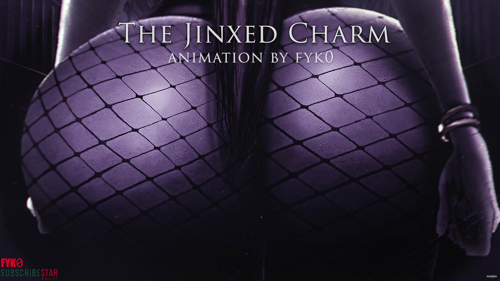 The Jinxed Charm - Teaser - Free hentai video