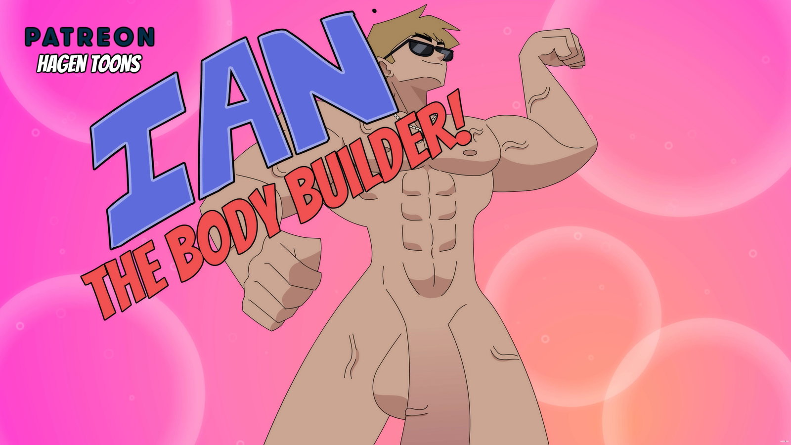 The Nude Beach Full (4k) - Free hentai video