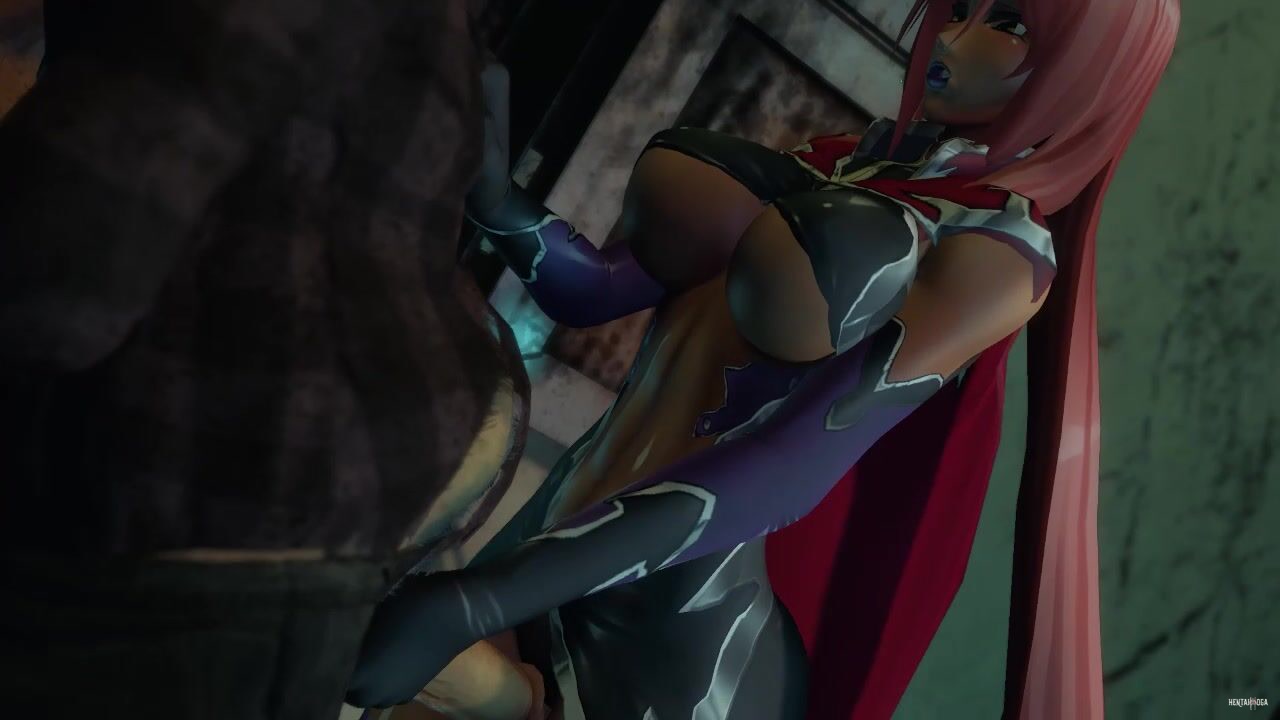 The Secret of Demon Knight Ingrid - Free hentai video