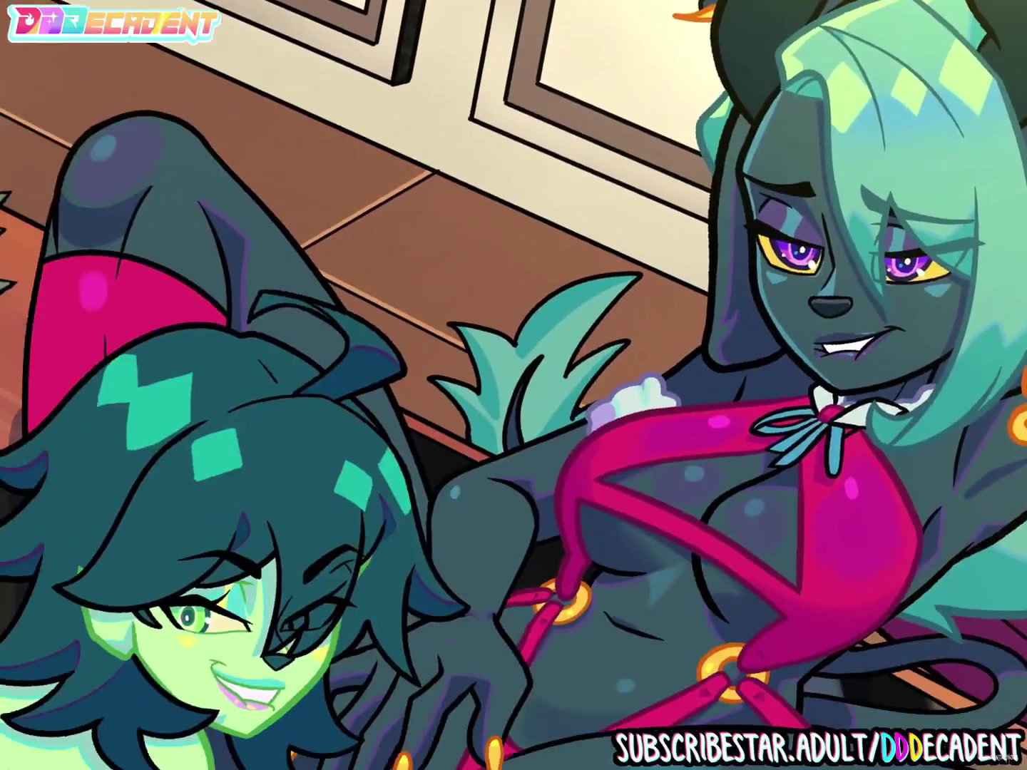 They got what they wanted from him - Free hentai video