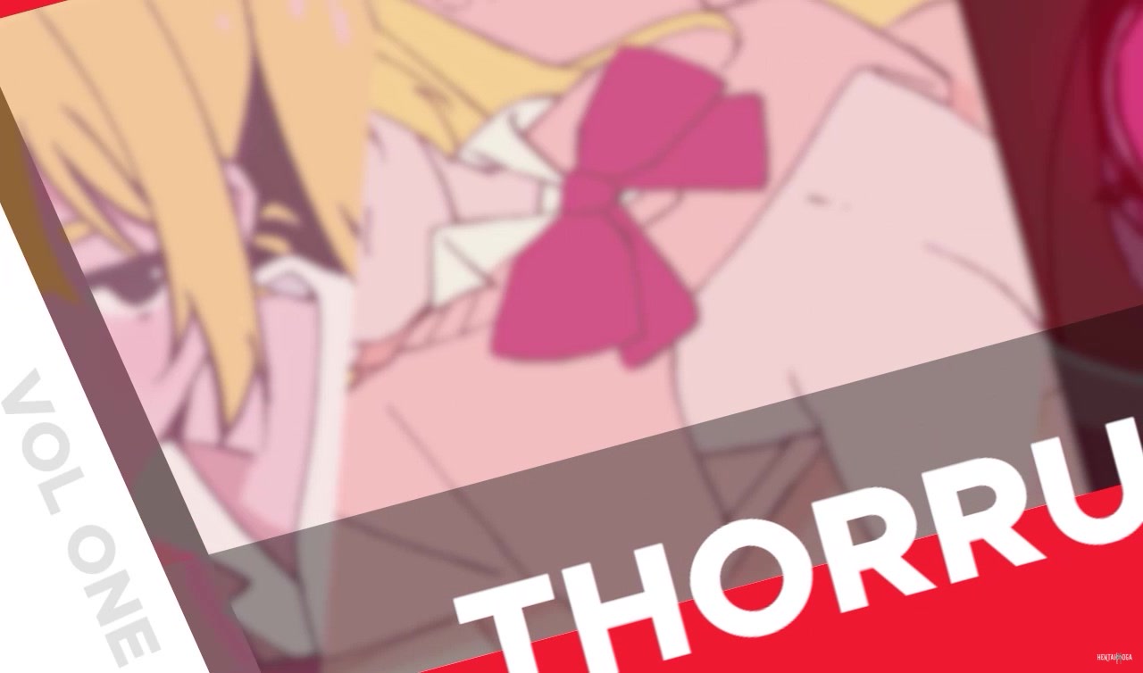 Thorru Animation Collection - Volume One - Free hentai video
