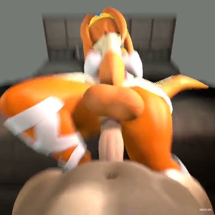 Tikalself cest - Free hentai video