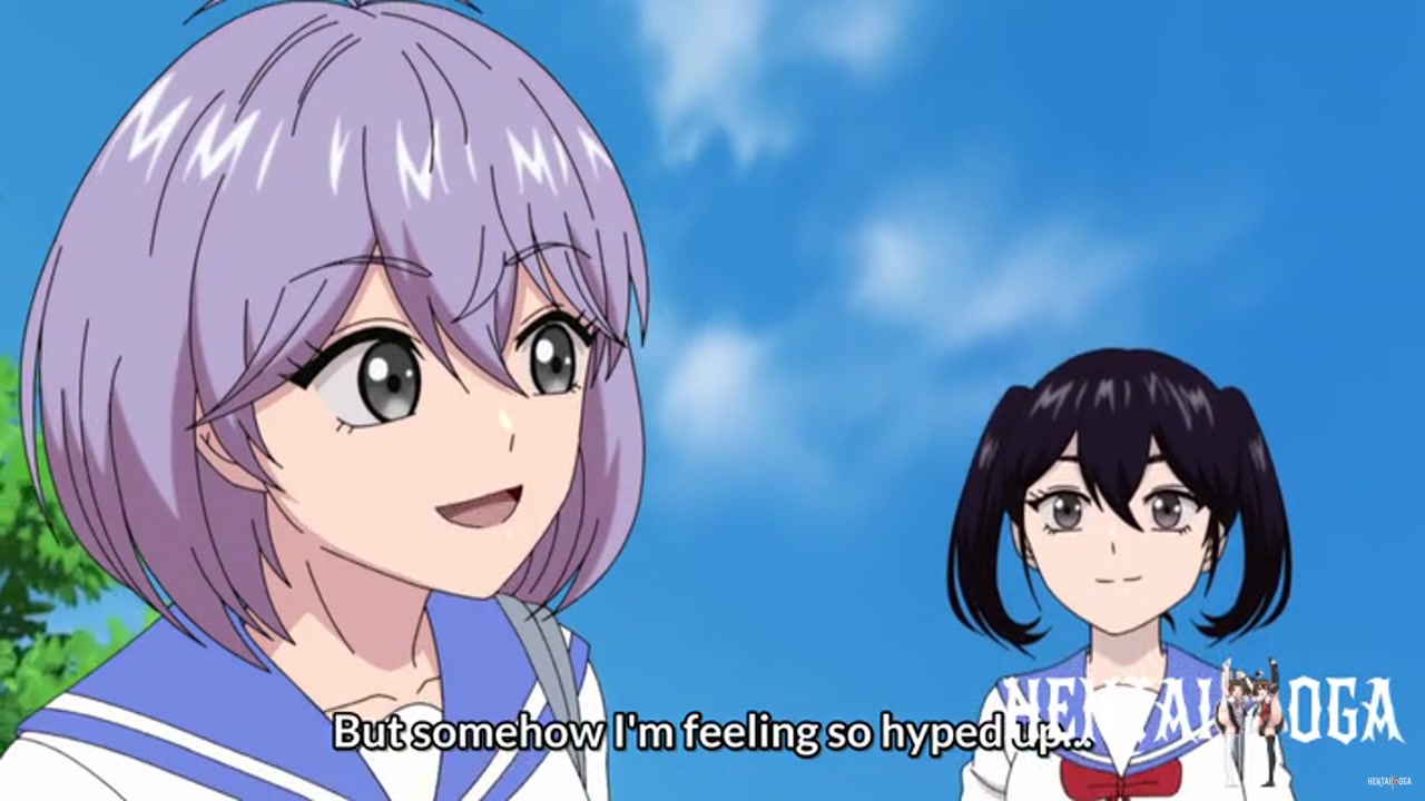 Tooi Kimi ni, Boku wa Todokanai Episode 2 - Free hentai video