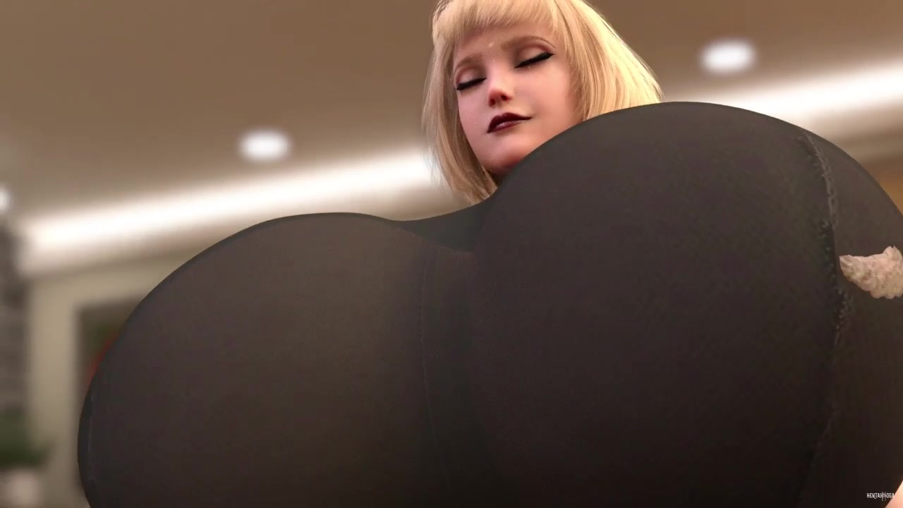 Trish's all consuming be by begrove - Free hentai video