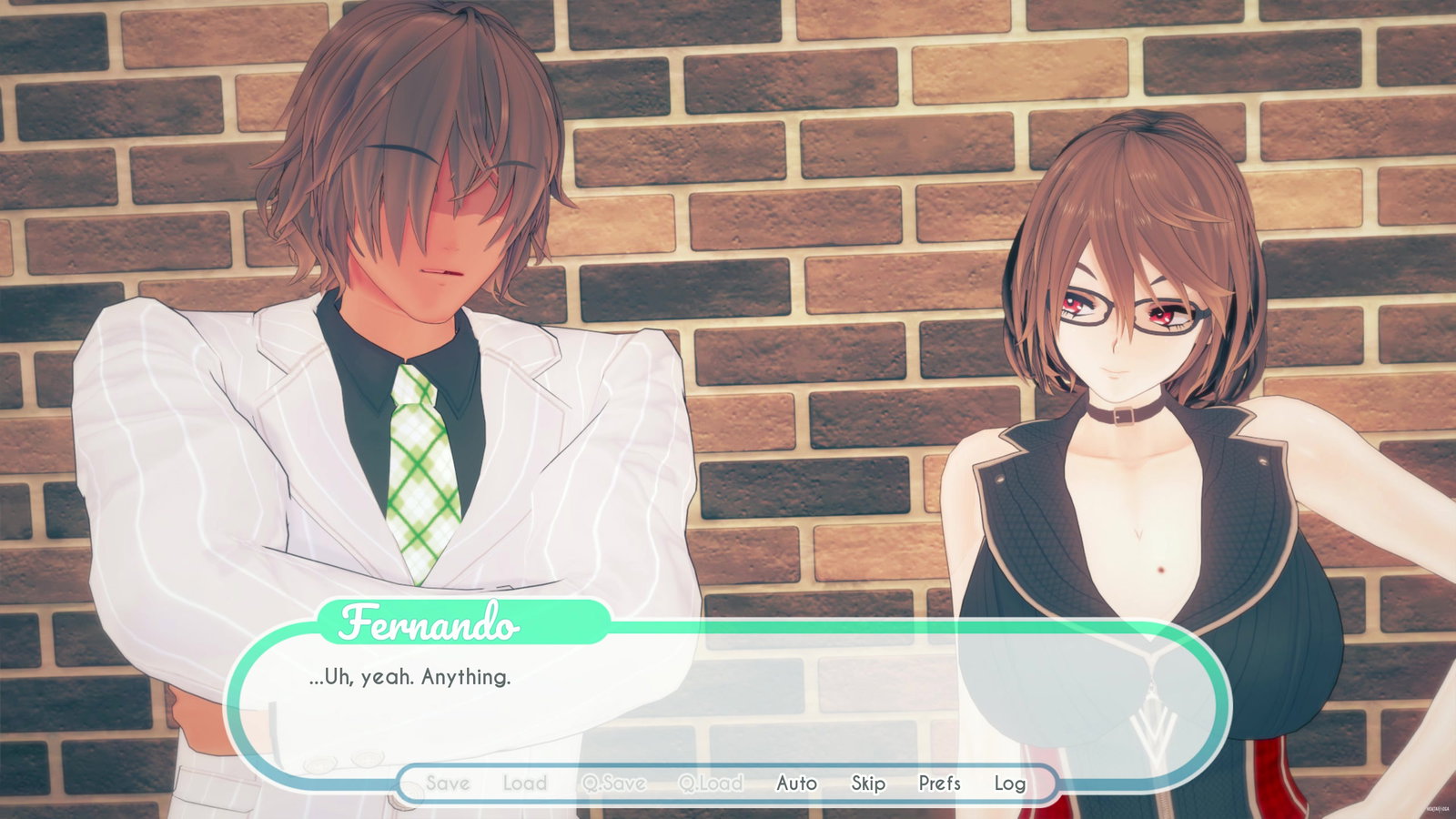 Tropicali - Beg Like A Dog: Getting the Hotel Back - Free hentai video