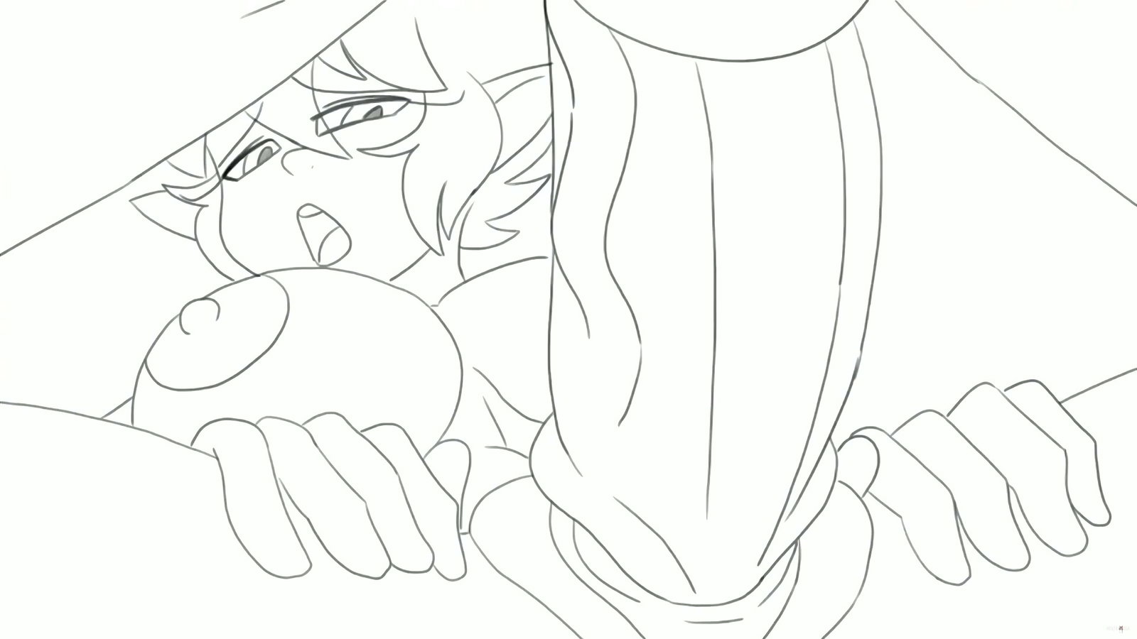 TwistedGrim - Emi sex (old) - Free hentai video