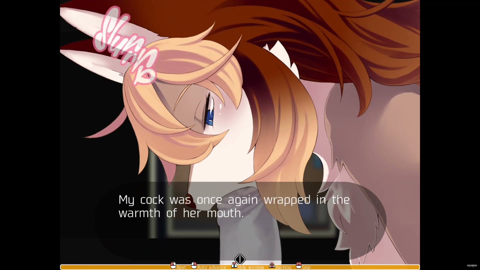 Two Beasts or not to Beast Anne 14 Uncensored - Free hentai video