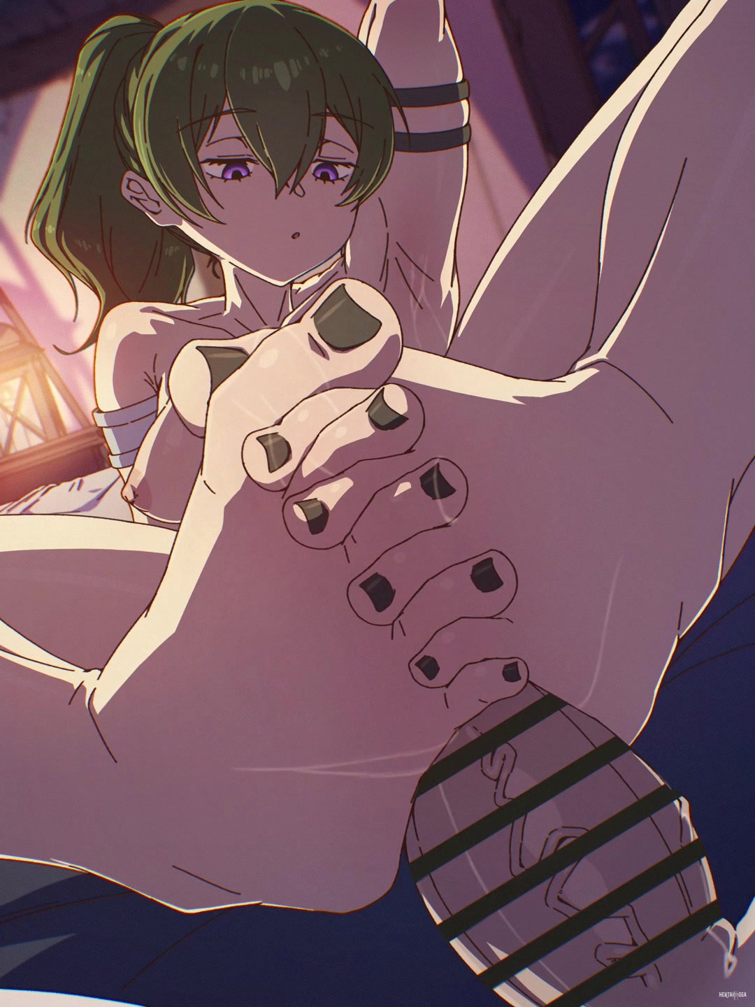Ubel (Funen Gomi) - Free hentai video