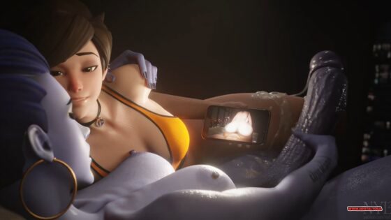 Ultimate Futa Fuckfest – 3D Compilation (Nyl2) - Free hentai video