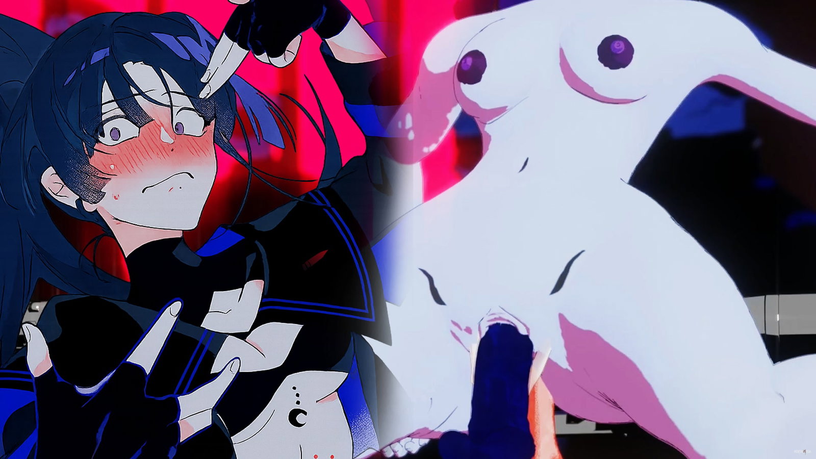 Ussewa: The Uncensored Director’s Cut - Free hentai video