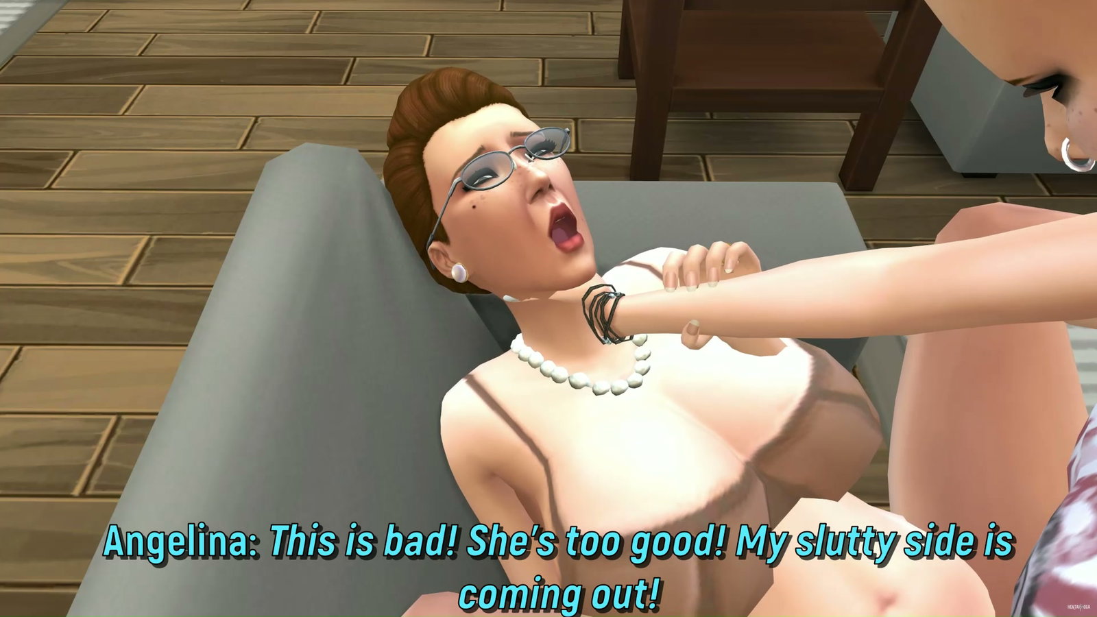 Val Full - Free hentai video