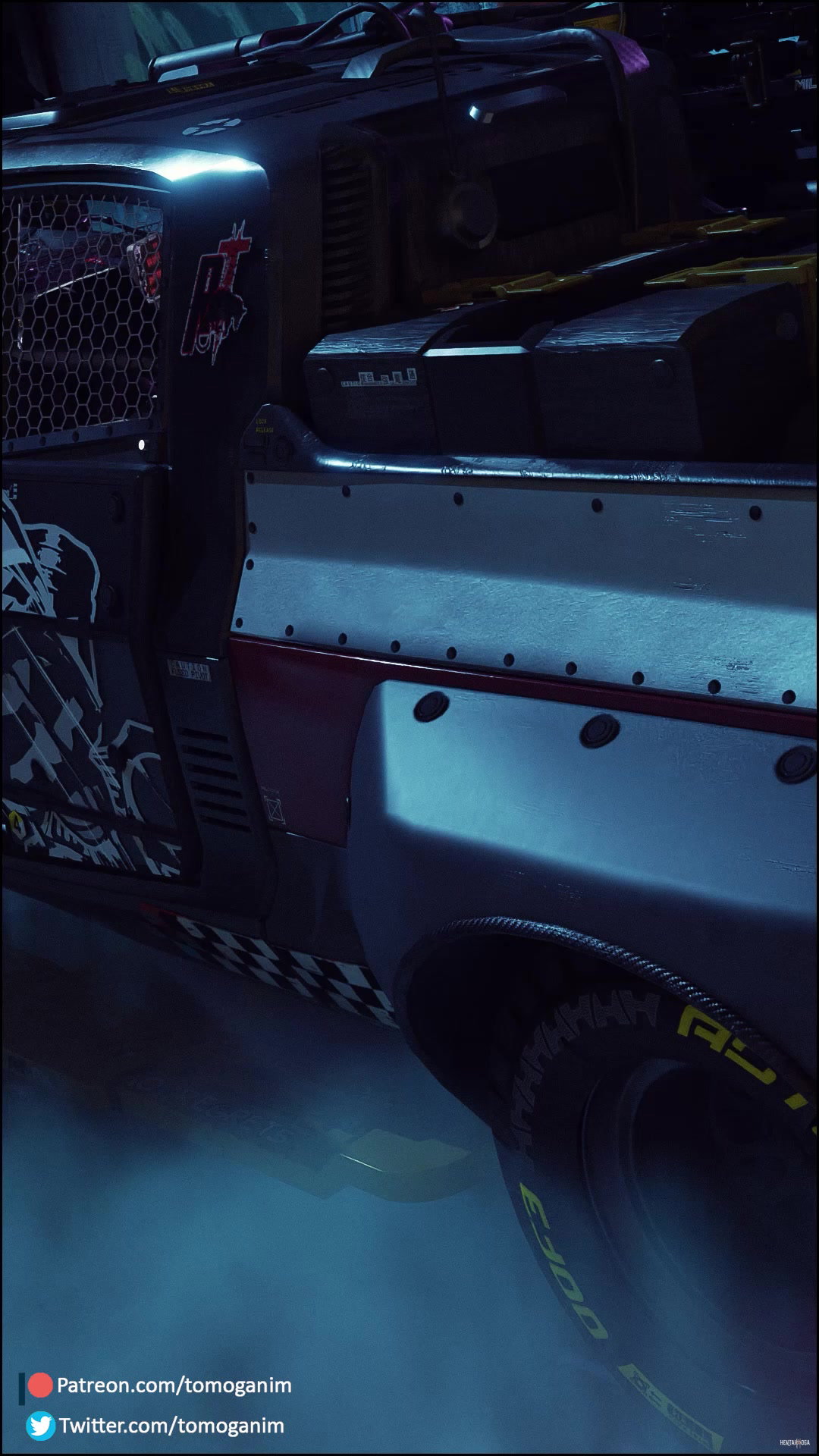 Valerie Standing Doggystyle - Free hentai video