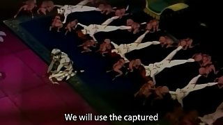 Venus 5 ep2 - Hentai magical girls caught and fucked by horny demonic monsters - Free hentai video