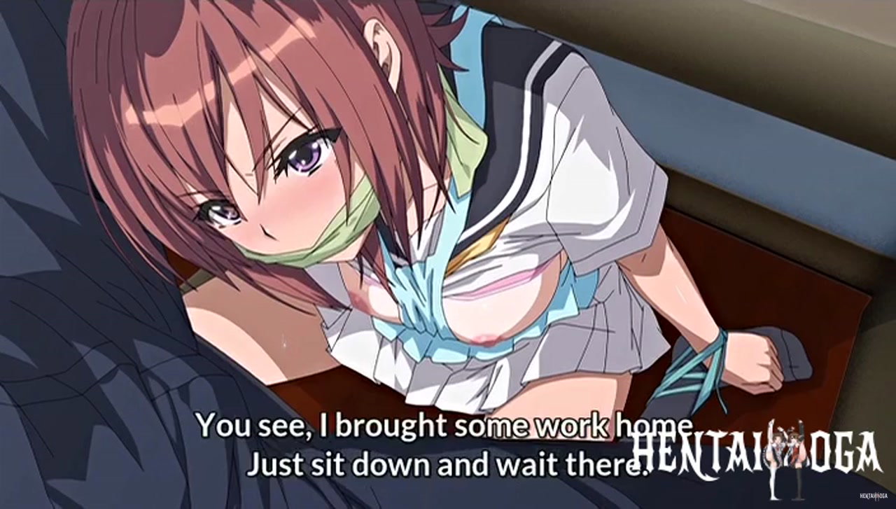 Venus Blood: Brave Episode 1 - Free hentai video