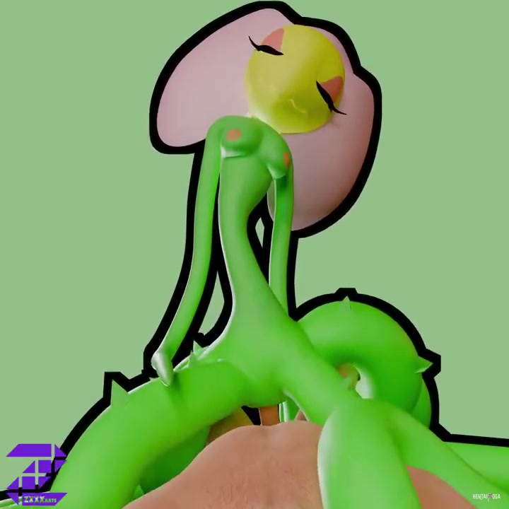 Venus Riding POV - Free hentai video