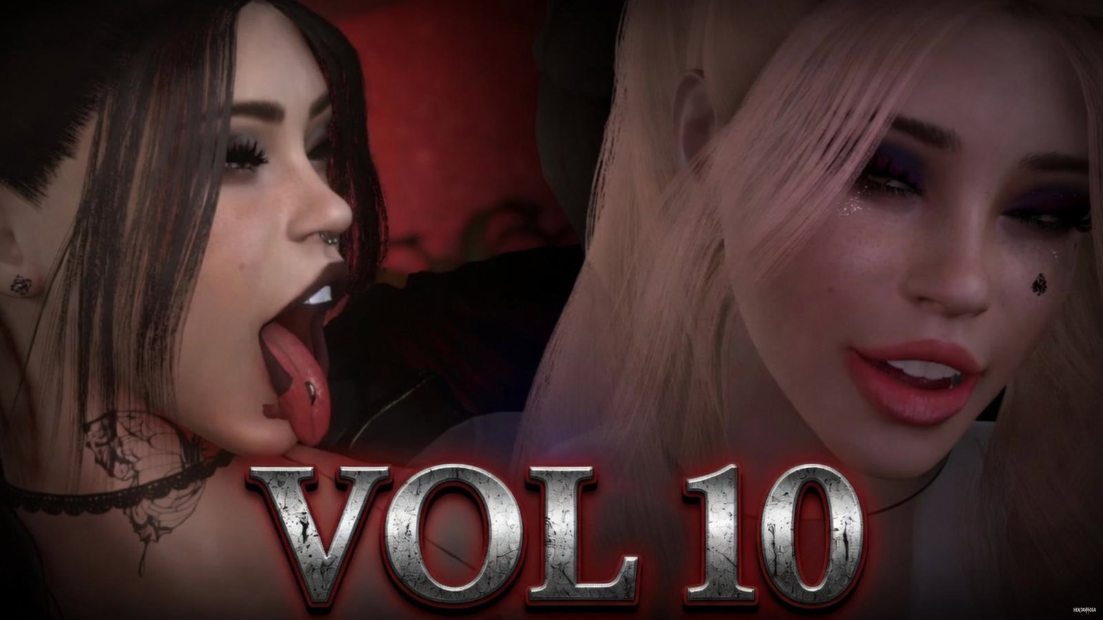 VOL 10 - Free hentai video