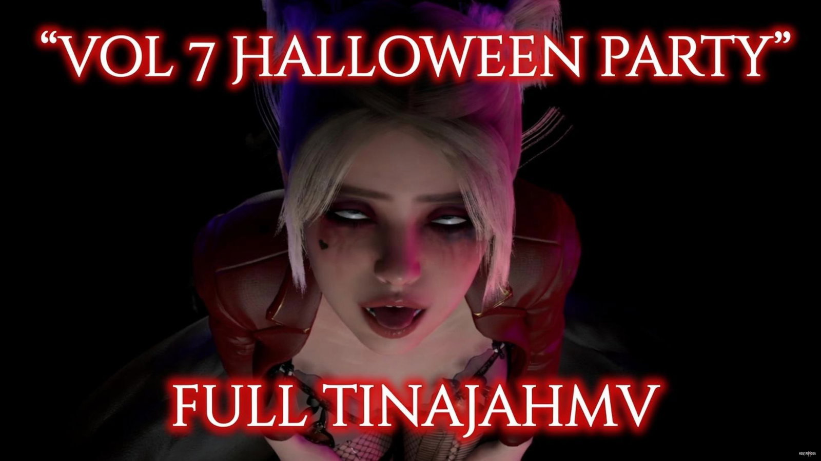 Vol 7 Full TinajaHMV - Free hentai video