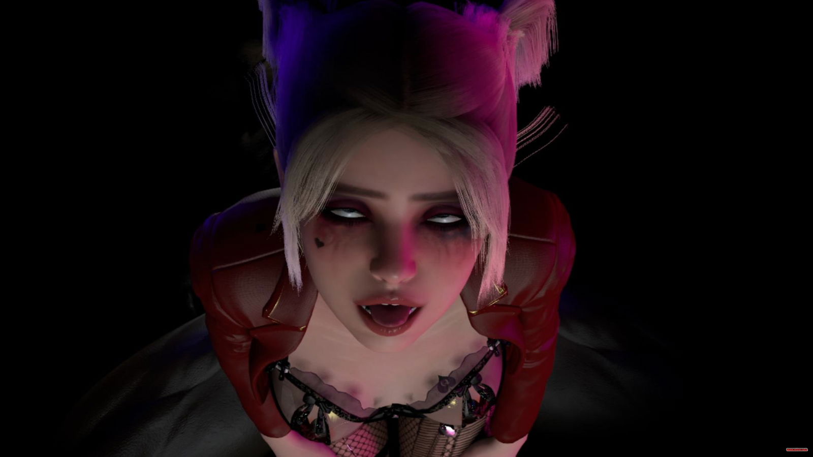 Vol. 7 – Halloween Party - Free hentai video