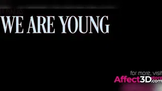 We are young - Free hentai video